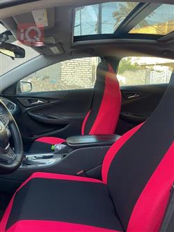 شيفروليه ماليبو